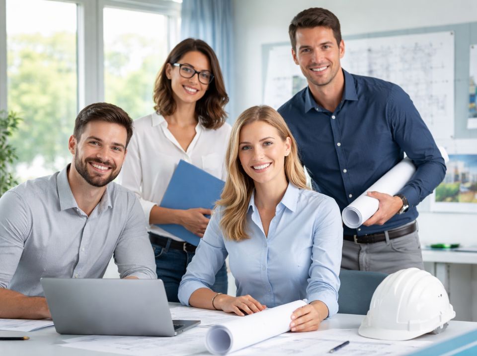 Karriere bei ipr Consult Karriere bei ipr Consult