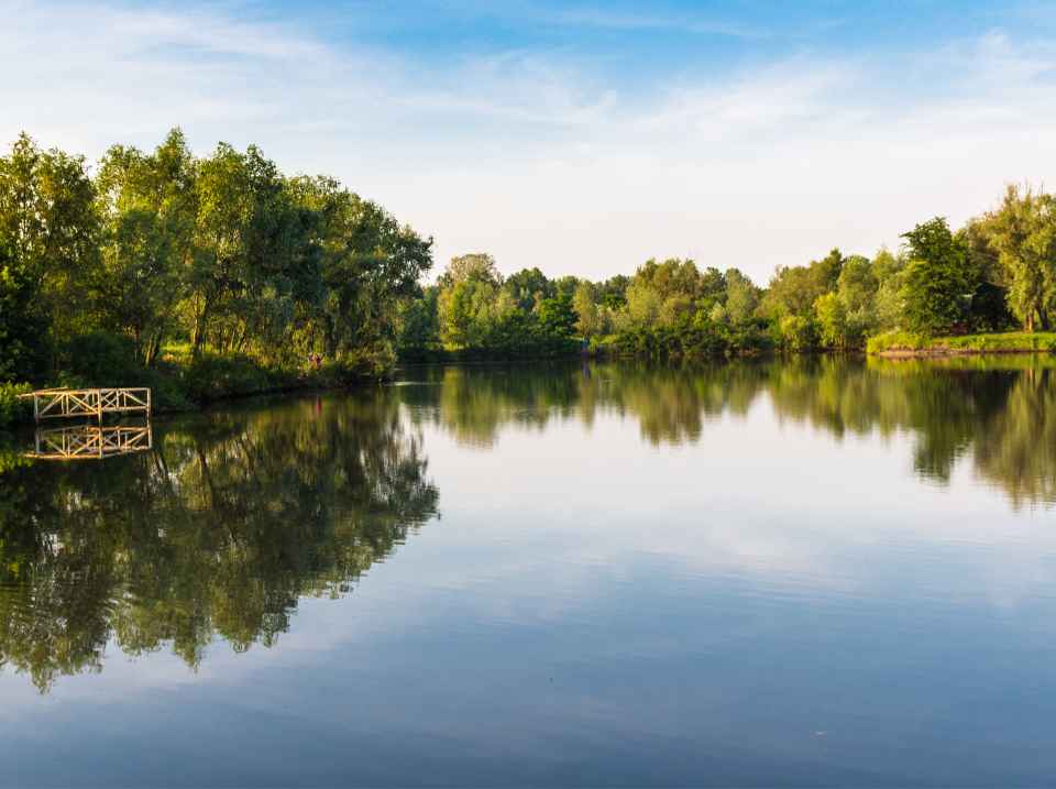ipr Consult Fachkompetenz Gewässer