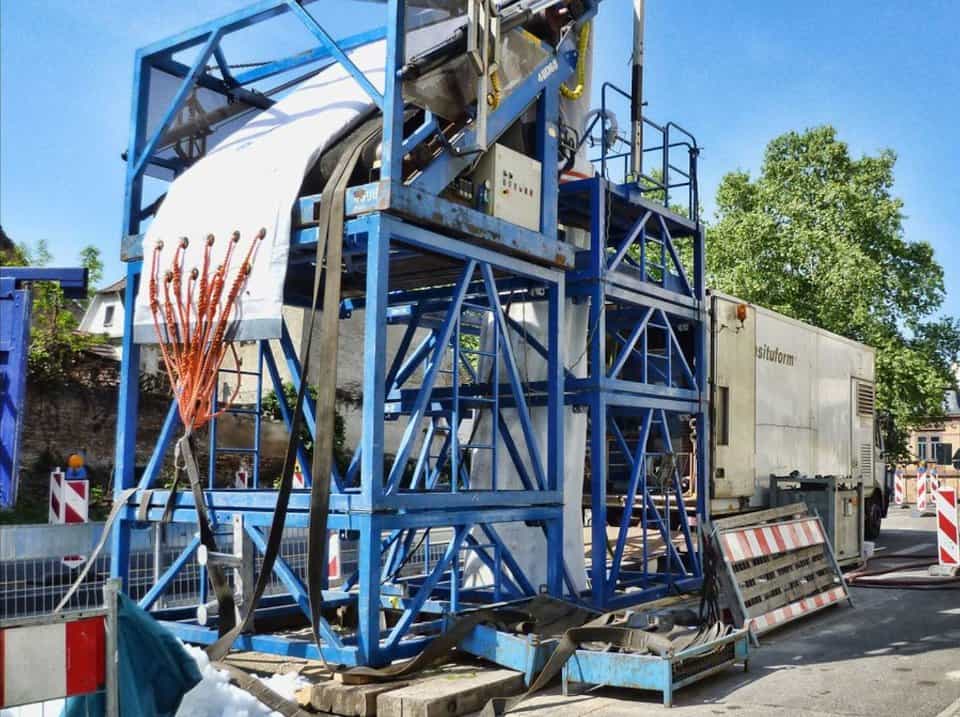 ipr Consult Referenzen Kanalsanierung