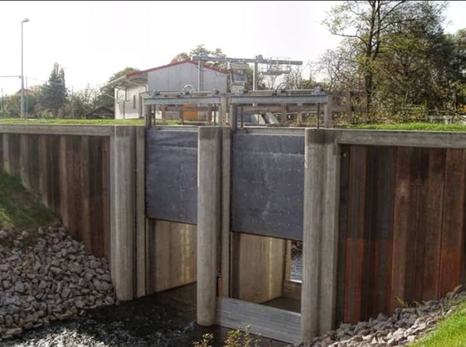 ipr Consult Referenzen Hochwasserschutz