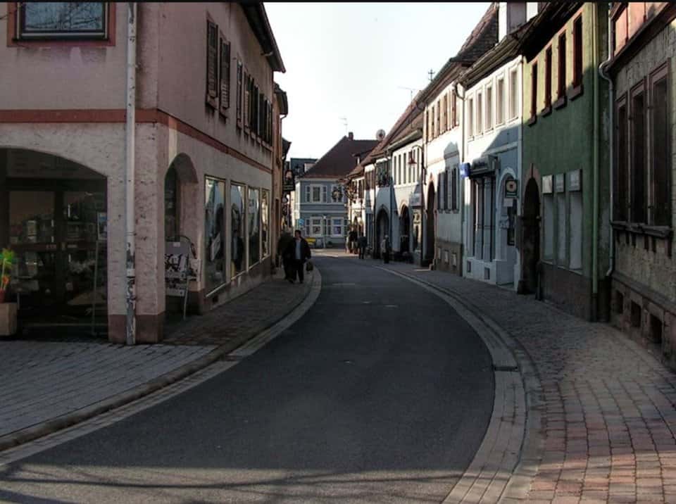 ipr Consult Referenzen Straßenbau