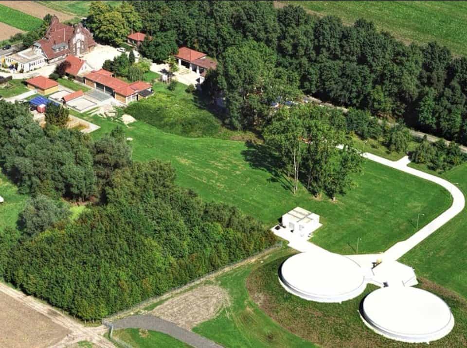 ipr Consult Referenzen Trinkwasserspeicherung