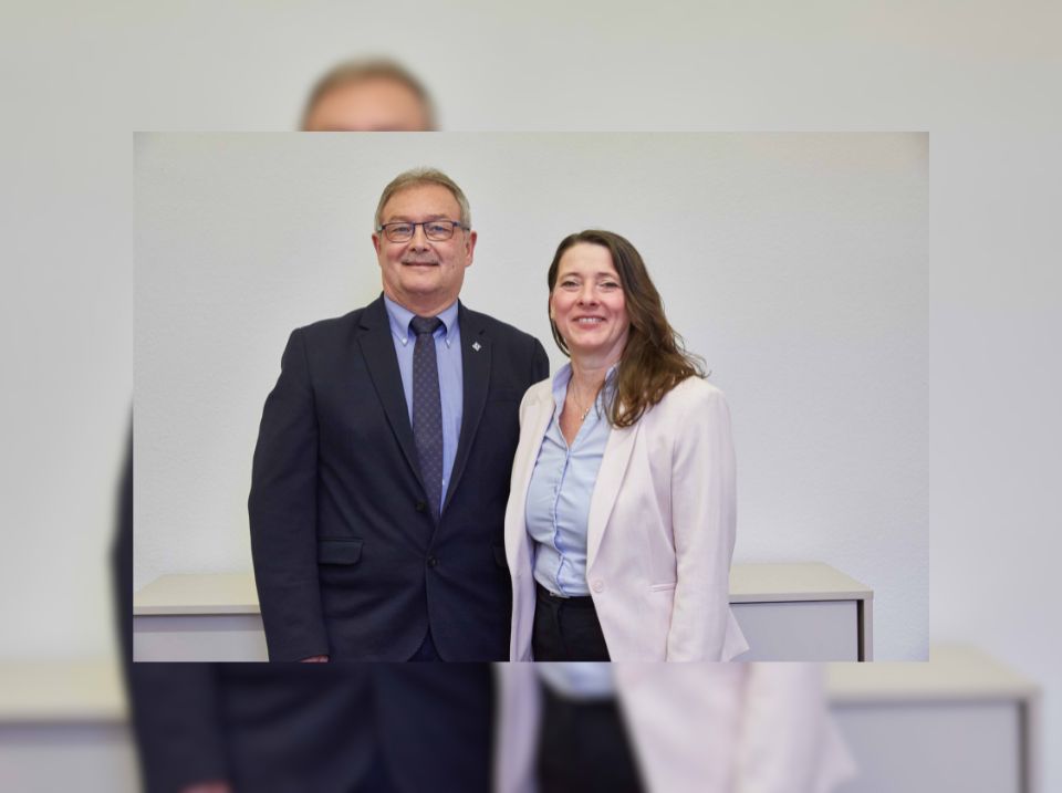 ipr Consult Geschäftsführung