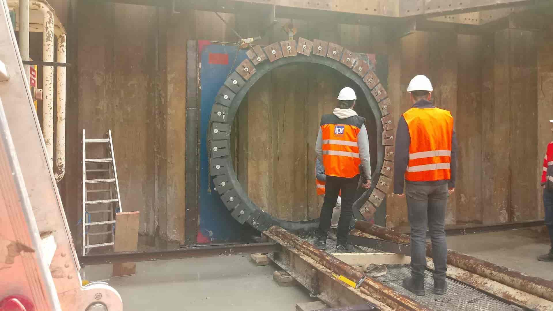 ipr Consult - Objektüberwachung ipr Consult - Objektüberwachung