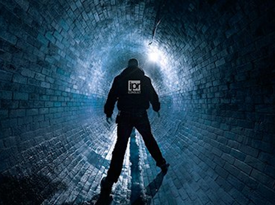 ipr Consult Fachkompetent Abwasser