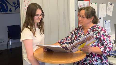 ipr Consult - Karriere