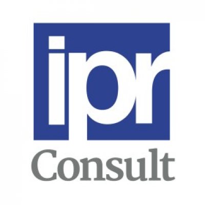 Logo ipr Consult